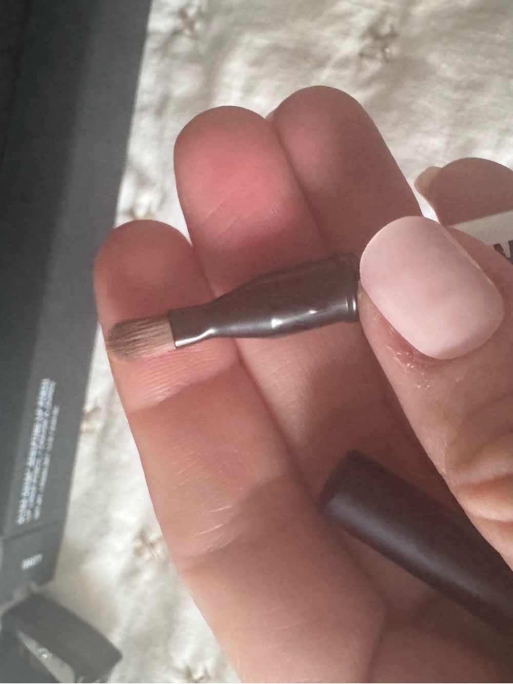 Makeup By Mario Lip Liner & Brush - Soft Pink Brown (Toasty) - Picture 5 of 7